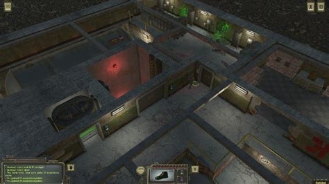 atom rpg bunker